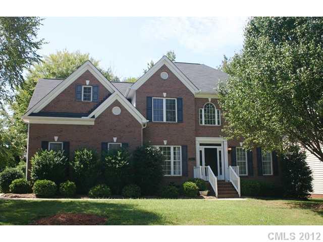 17005 Hampton Trace Road Huntersville NC 28078