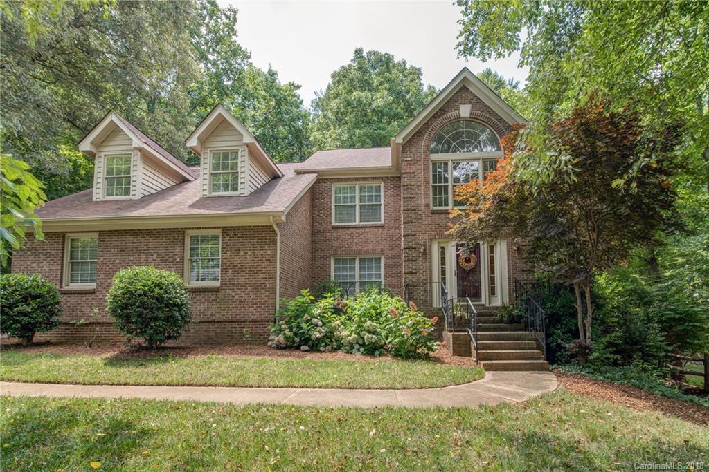 8932 Stourbridge Drive Huntersville NC 28078