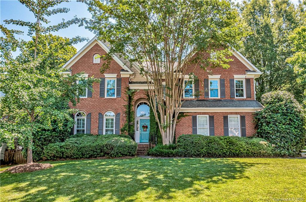 8427 Headford Road Charlotte NC 28277