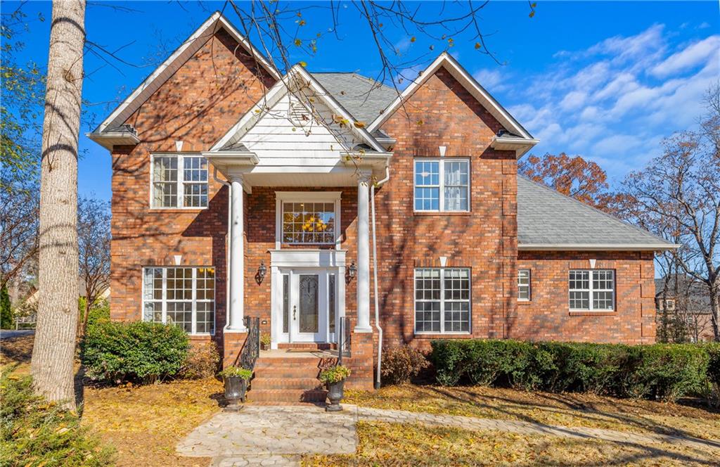 136 42nd Avenue Drive Nw Hickory NC 28601