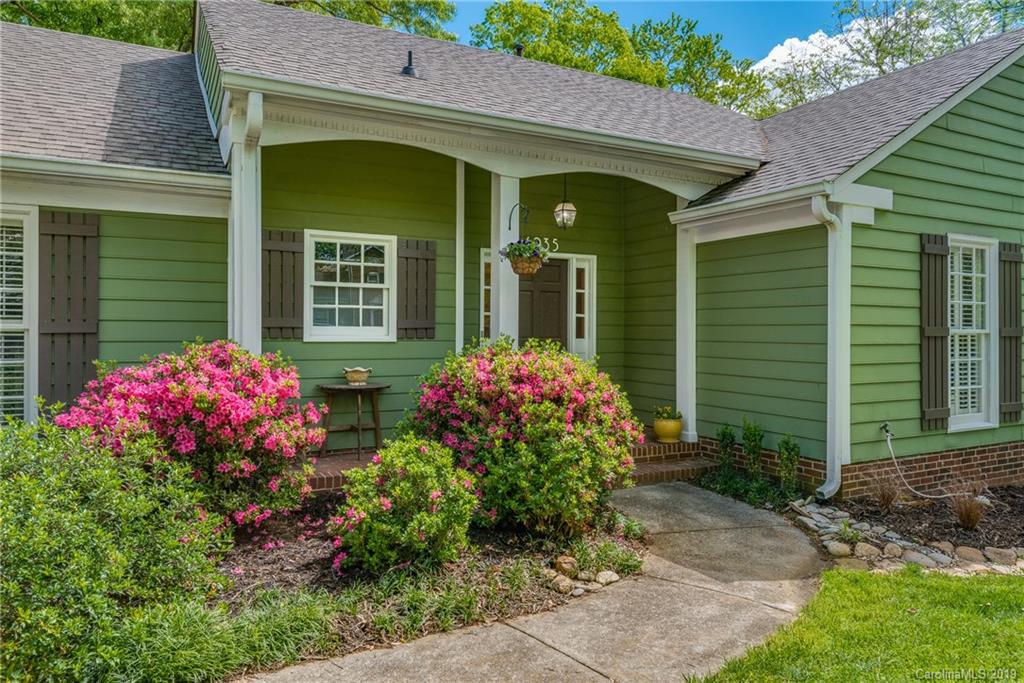 4935 Virginian Lane Charlotte NC 28226
