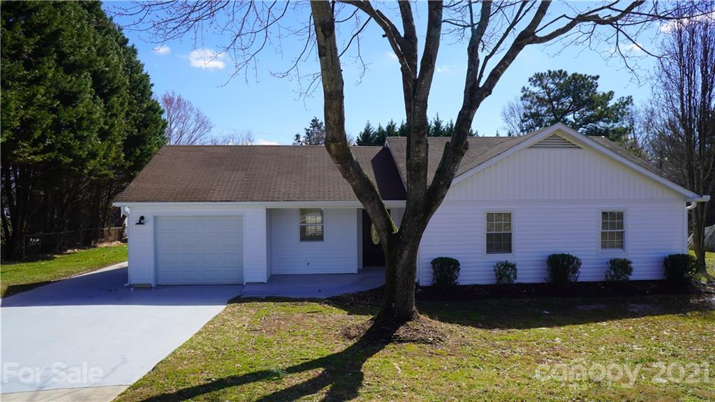 4521 Regal Oaks Road Gastonia NC 28056