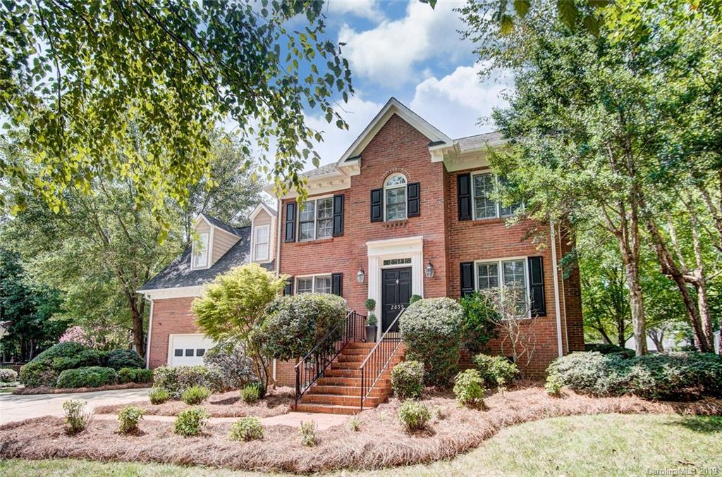 2859 Colony Woods Drive Gastonia NC 28054