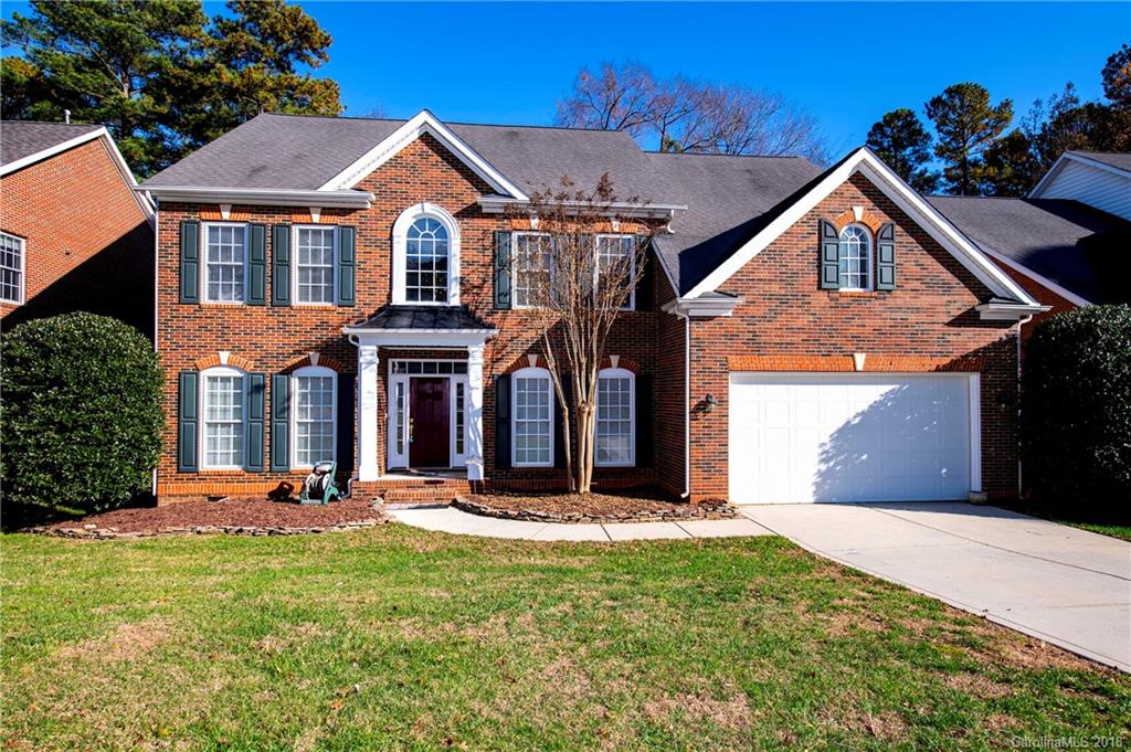 5730 Summerston Place Charlotte NC 28277
