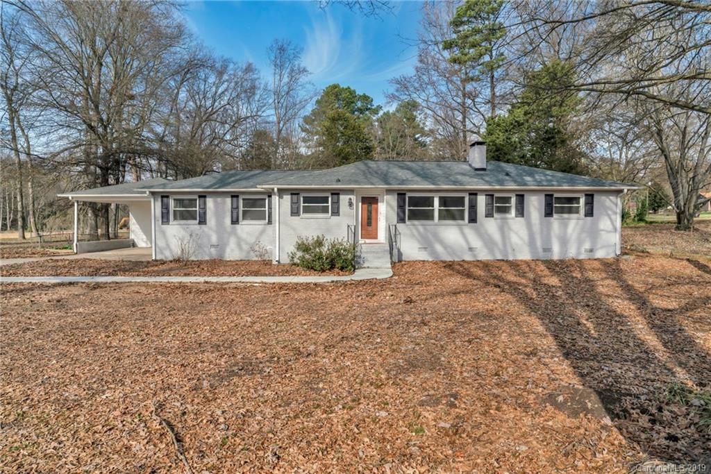 406 Coulwood Drive Charlotte NC 28214