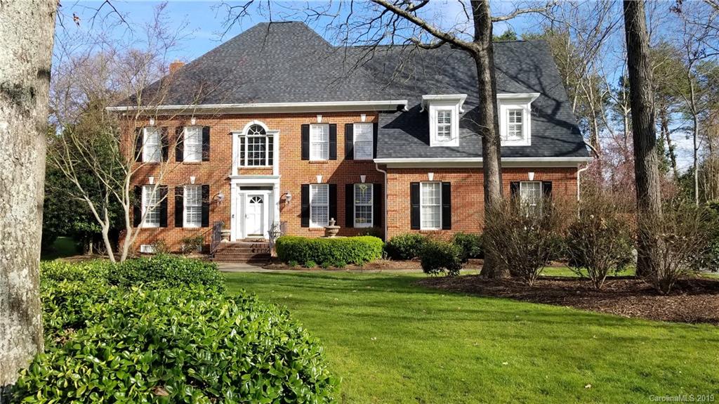 18401 Dunblane Court Cornelius NC 28031