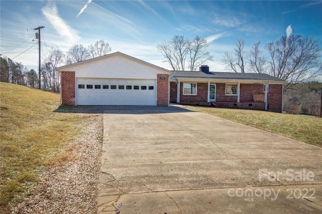 168 Whitson Hill Lane Taylorsville NC 28681