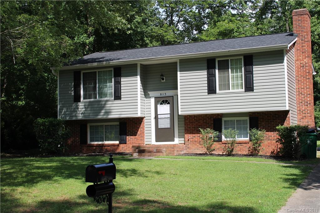 8113 Ivy Hollow Drive Charlotte NC 28227