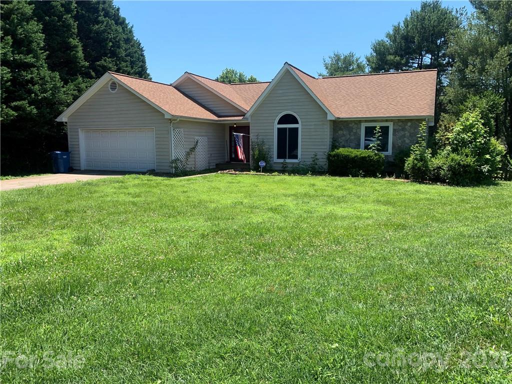 1860 18th Street Court NE Hickory NC 28601