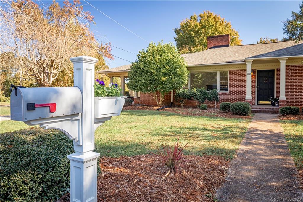 115 Edgewood Avenue Morganton NC 28655
