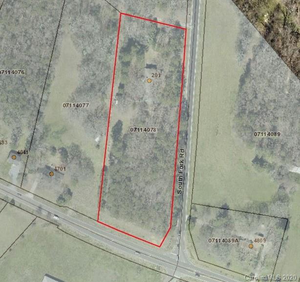 201 Southfork Road Indian Trail NC 28079