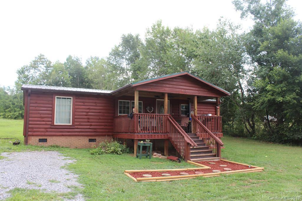 127 Poteat Road Morganton NC 28655