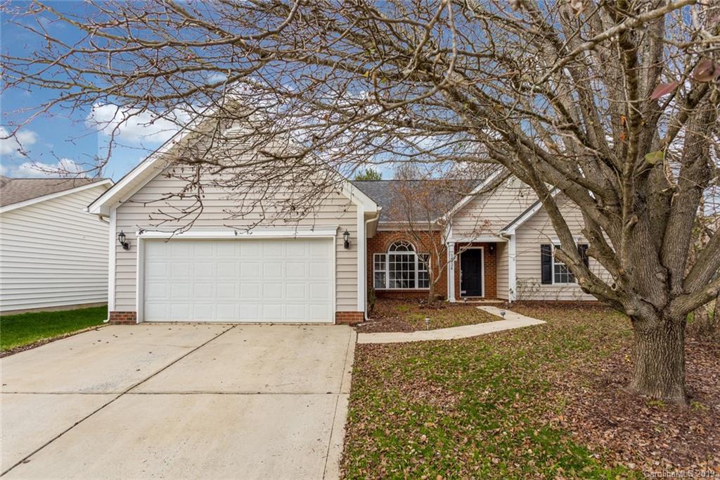 14924 Cane Field Drive Charlotte NC 28273