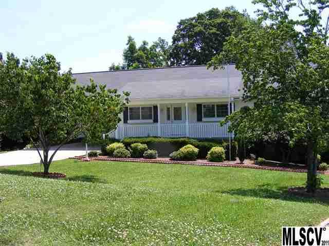 183 Greenlea Circle Taylorsville NC 28681