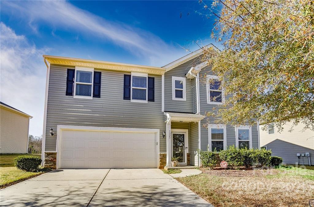 7323 Cedarfield Road Charlotte NC 28227