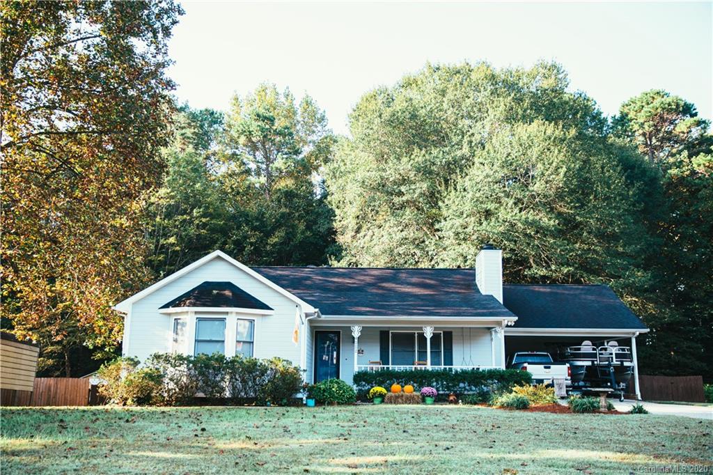 4552 Huntington Drive Gastonia NC 28056