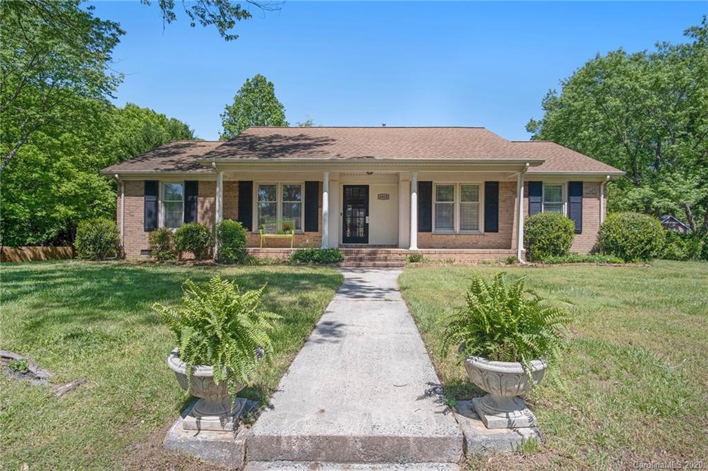 6818 Heatherford Drive Charlotte NC 28226