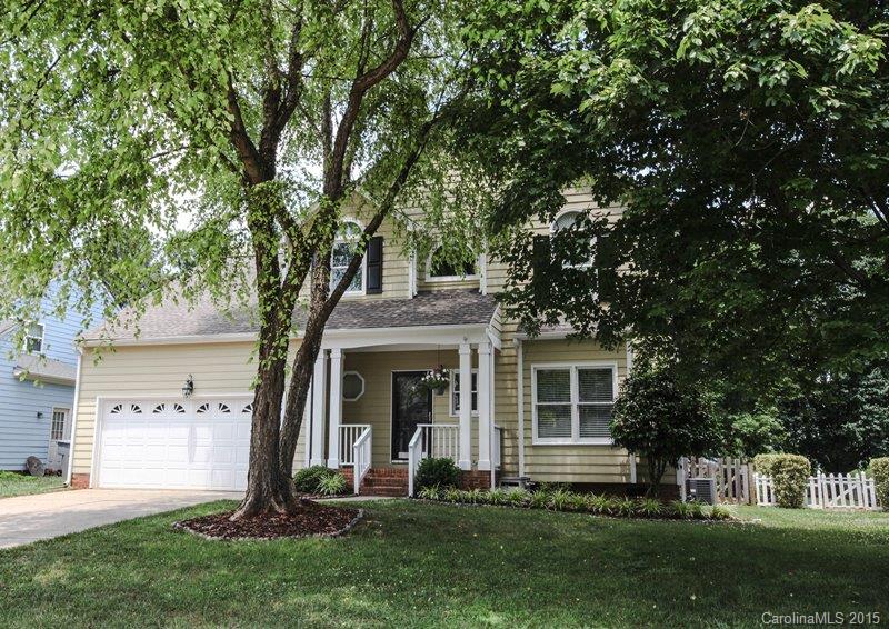 9412 Copper Hill Lane Charlotte NC 28269