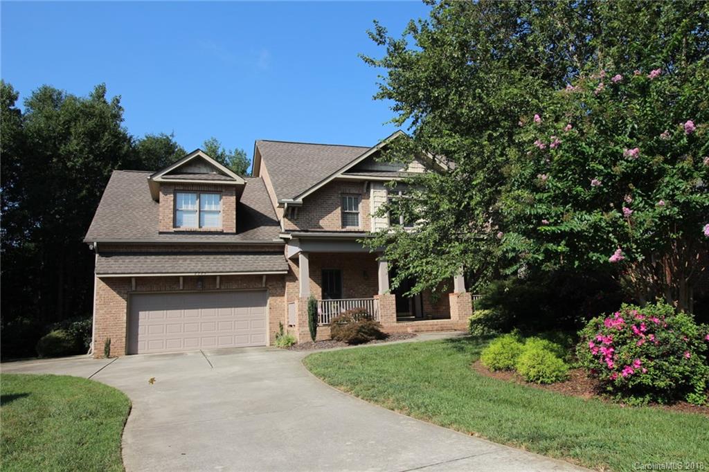 2325 Normandin Court Charlotte NC 28216
