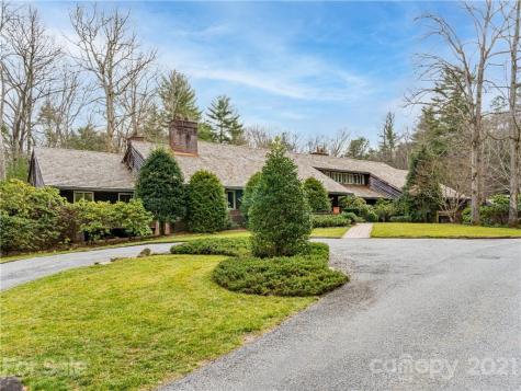 2 Arboretum Road Asheville NC 28803