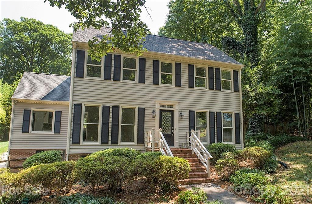 10413 Doylestown Road Matthews NC 28105