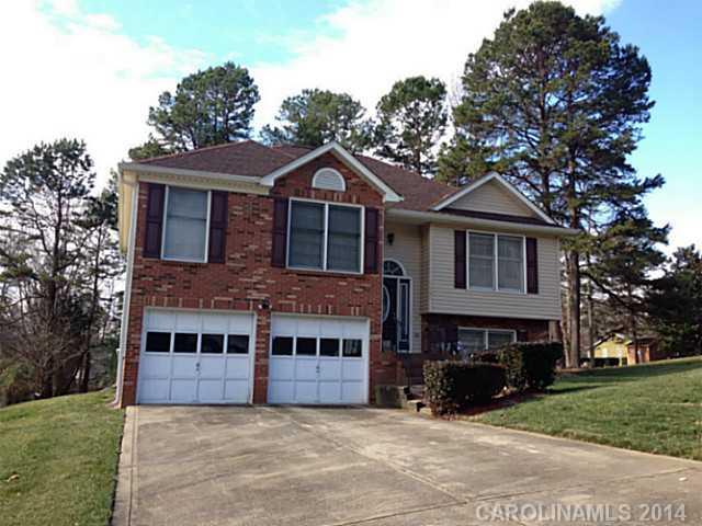 3209 Stephens Farm Lane Charlotte NC 28269