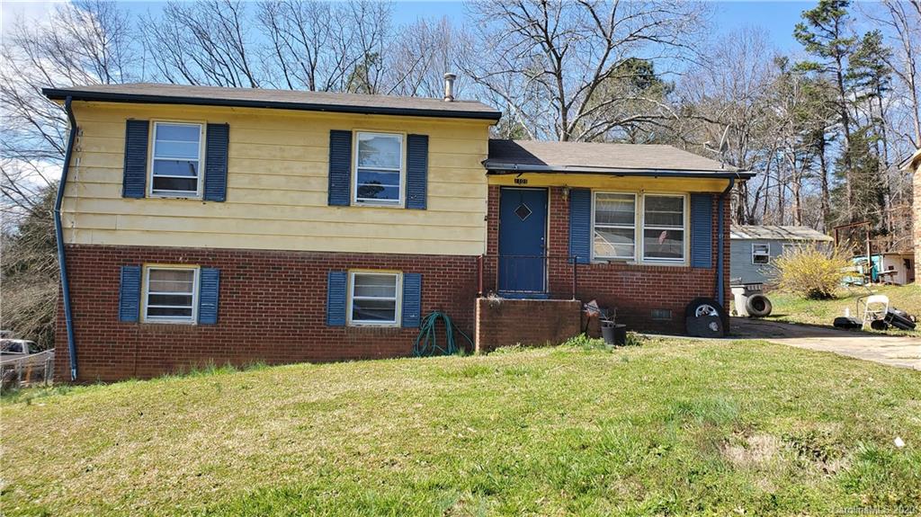 1101 Newcastle Road Gastonia NC 28052