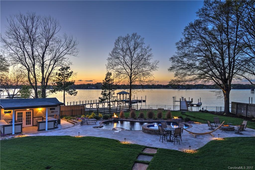 17821 Largo Place Cornelius NC 28031