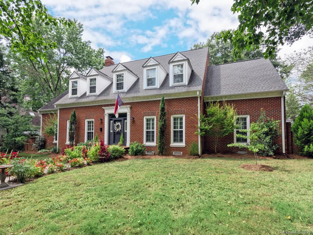 3510 Providence Road Charlotte NC 28211