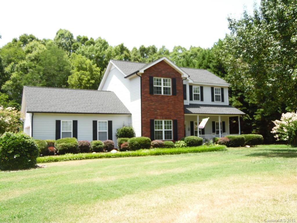 2401 Potter Downs Drive Waxhaw NC 28173