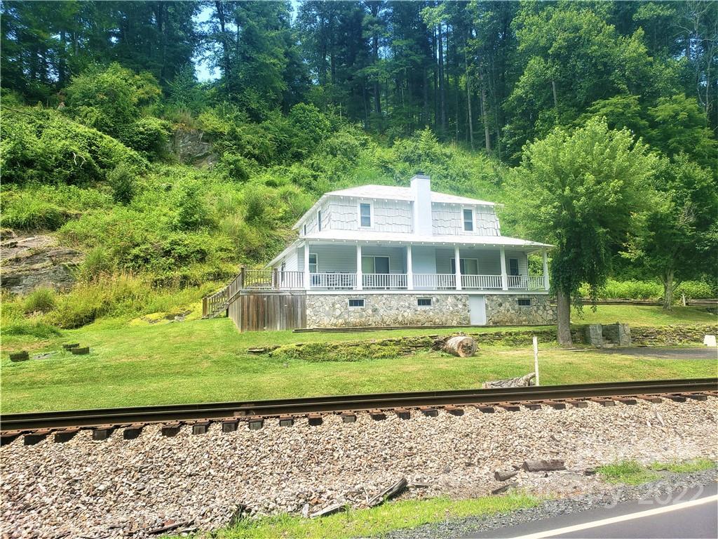 LOCAL Asheville and Western North Carolina Real Estate