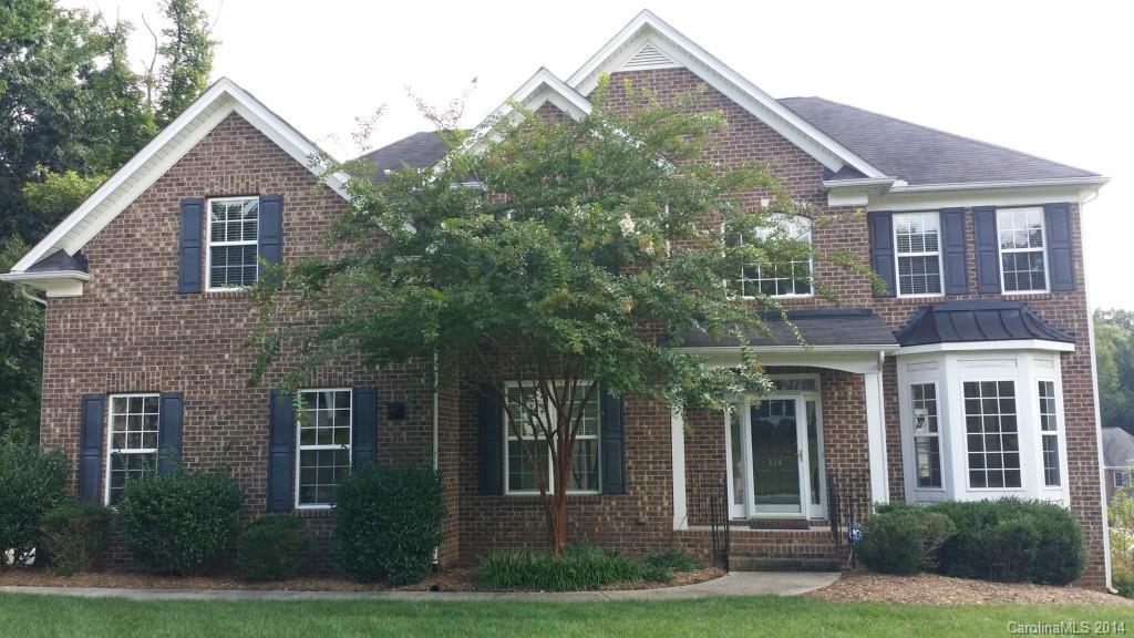 114 Forest Walk Way Mooresville NC 28115