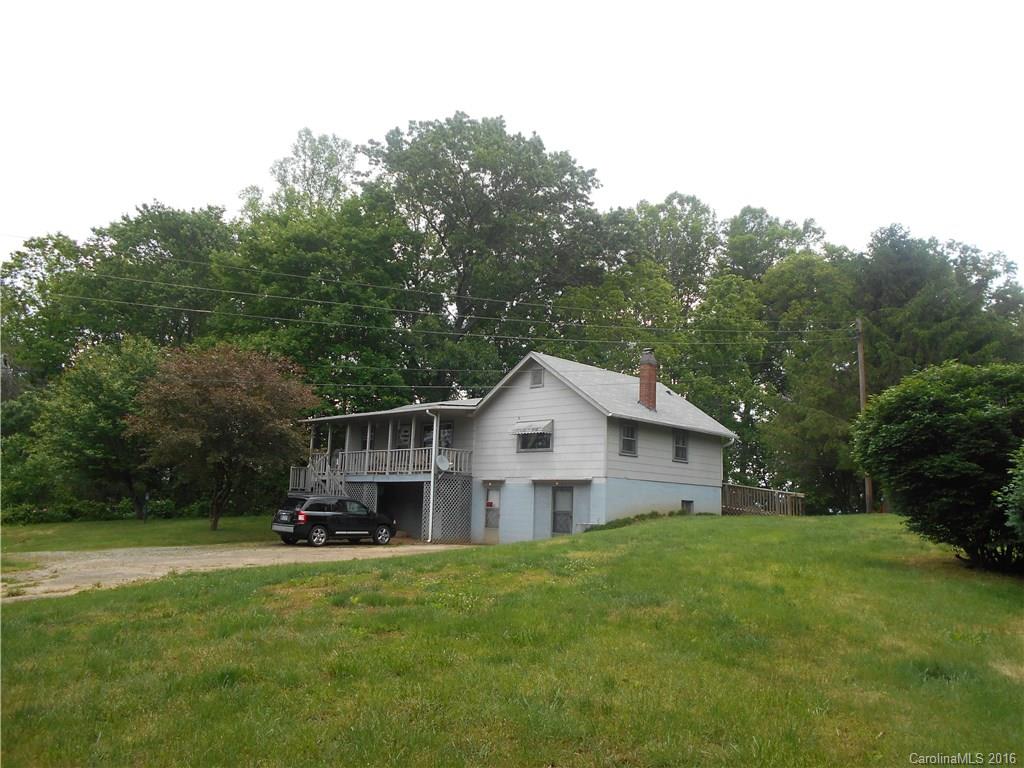 540 Alexander Road Alexander NC 28701