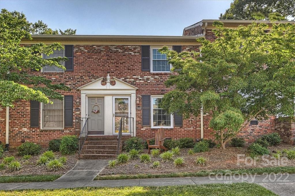 4327 Walker Road Charlotte NC 28211