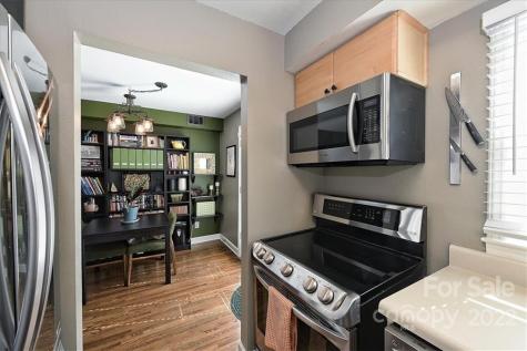 4327 Walker Road Charlotte NC 28211