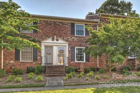 4327 Walker Road Charlotte NC 28211