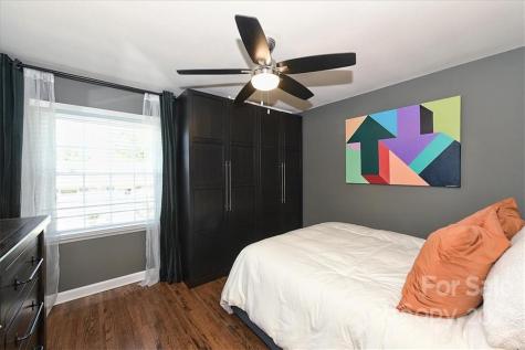 4327 Walker Road Charlotte NC 28211