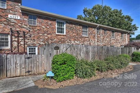 4327 Walker Road Charlotte NC 28211