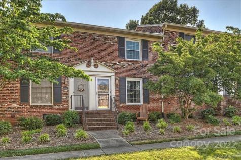 4327 Walker Road Charlotte NC 28211