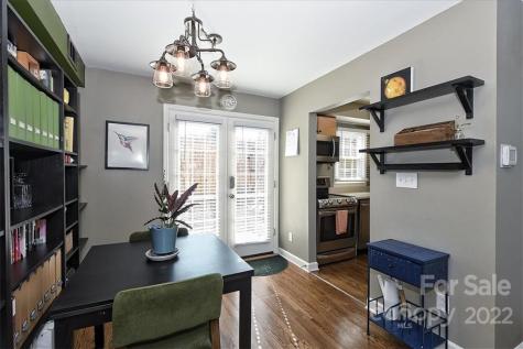 4327 Walker Road Charlotte NC 28211