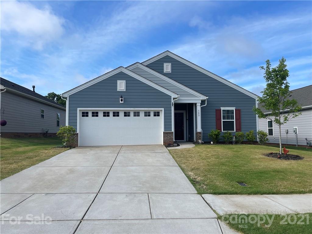 185 Willow Valley Drive Mooresville NC 28115