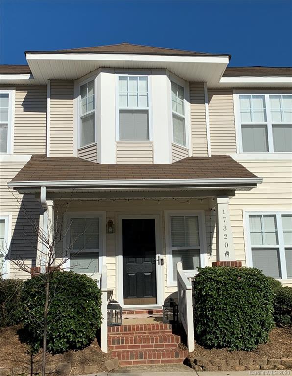 17320 Villanova Road Huntersville NC 28078