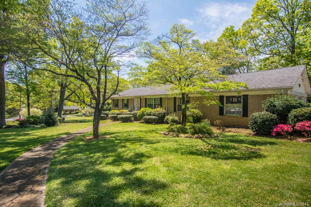 4201 Brookwood Road Charlotte NC 28215