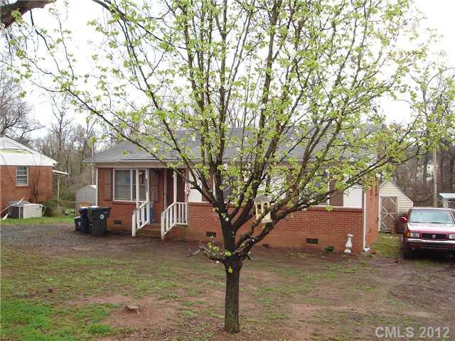 19408 Meridian Street Cornelius NC 28031