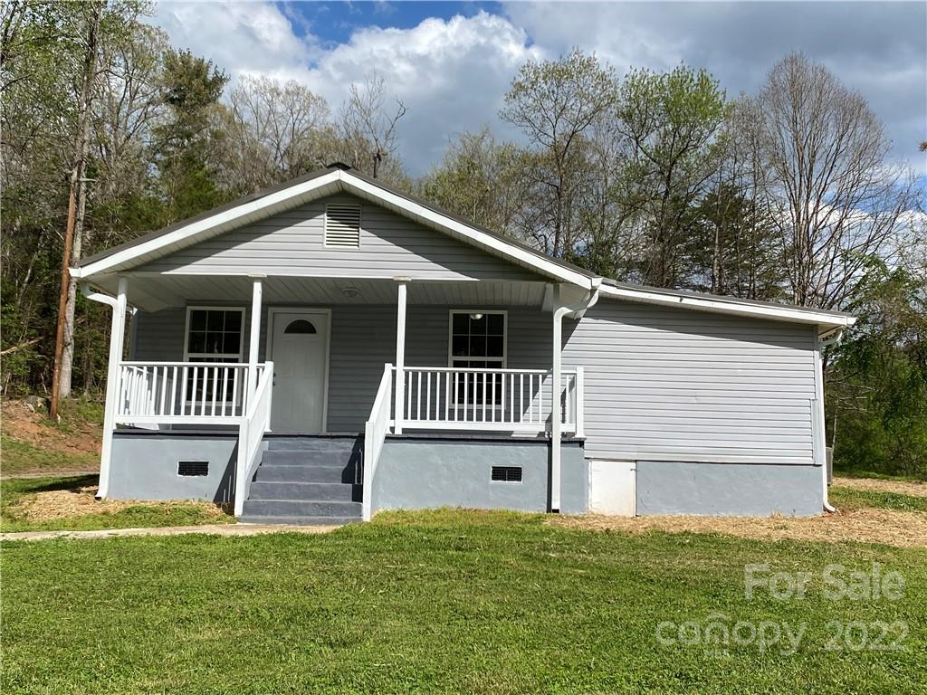 2845 Rutherford College Road Connelly Springs NC 28612