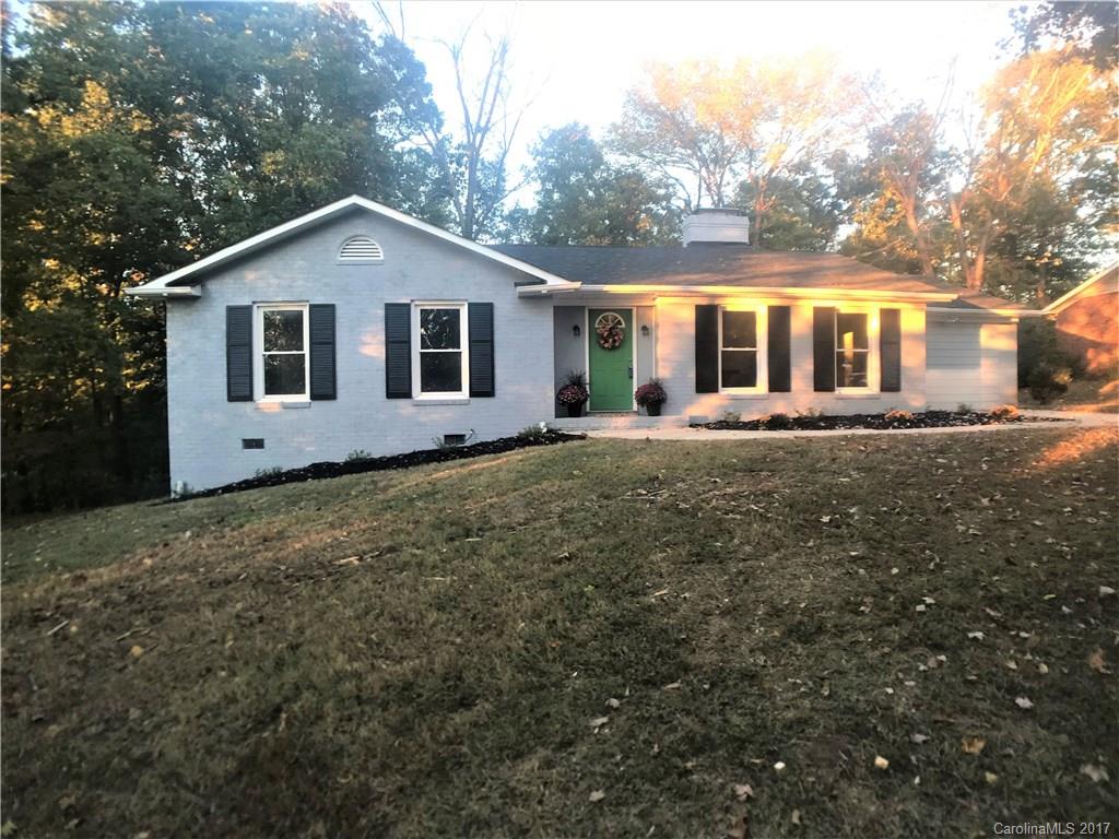 1945 Old Farm Road SE Concord NC 28025