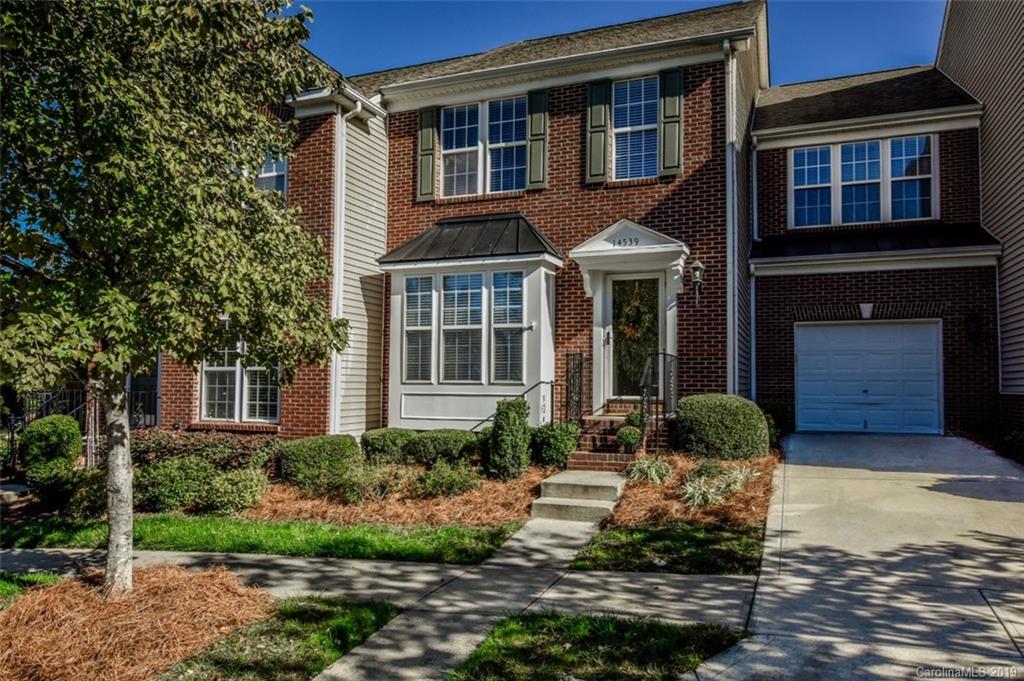 14539 Greenpoint Lane Huntersville NC 28078