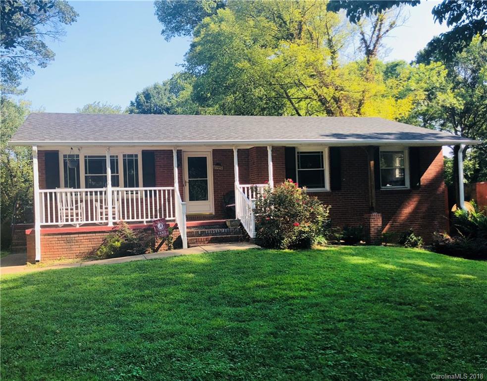 203 Plaza Drive Harrisburg NC 28075