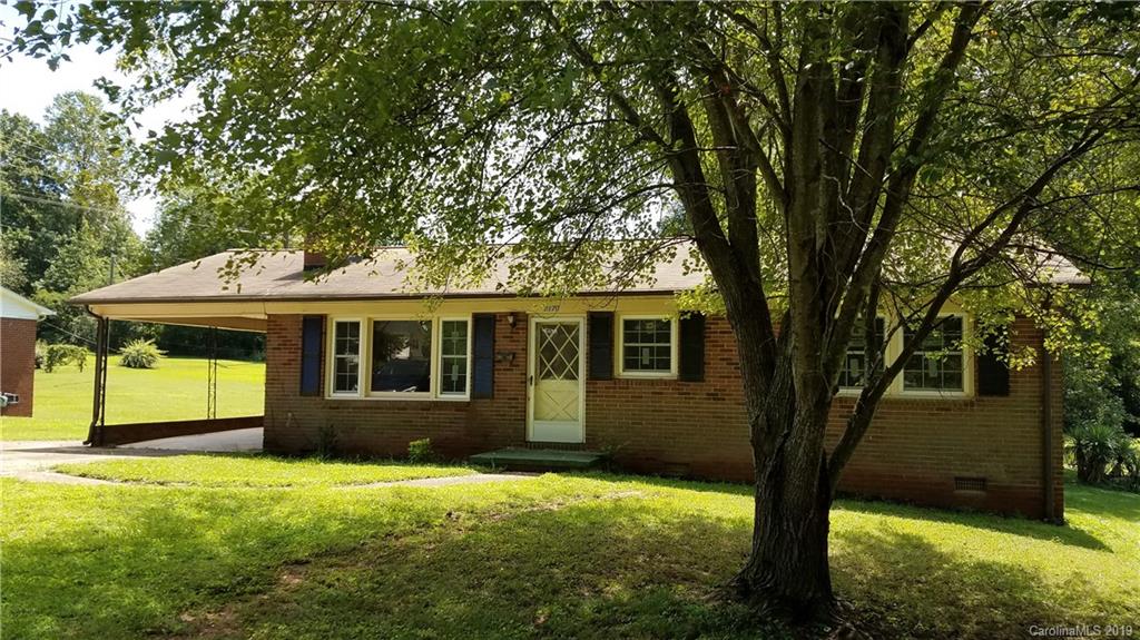 2170 Dale Avenue Lincolnton NC 28092