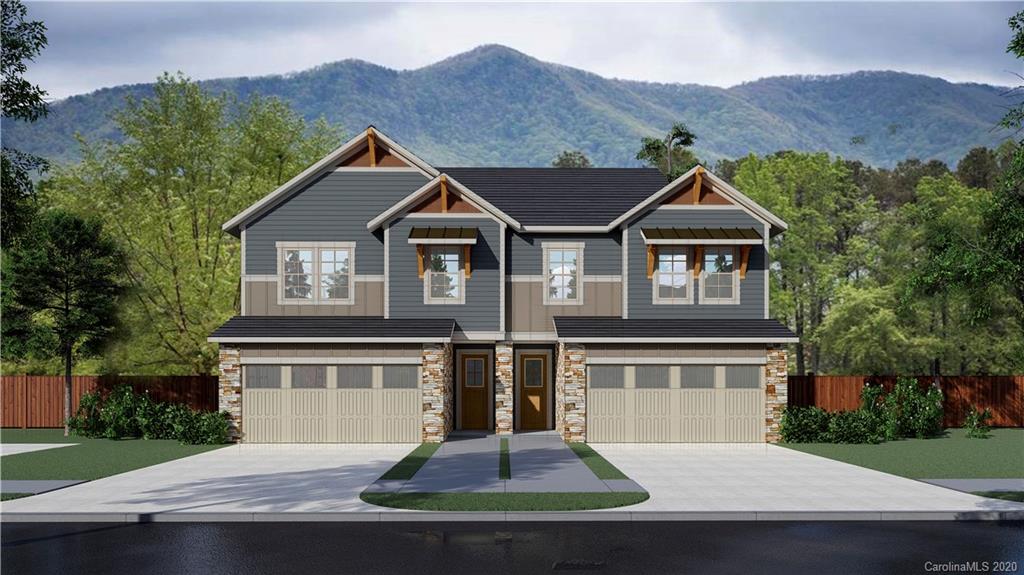 512 Sweet Birch Park Lane Black Mountain NC 28711